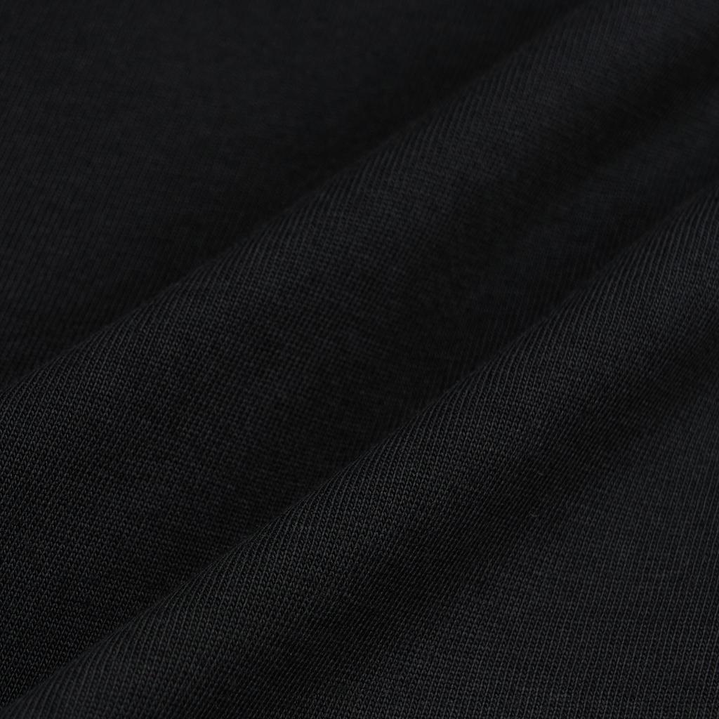MLB New York Yankees Basic Collection SS25 T Shirt Unisex Black 3ATSB6153-50BKS