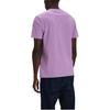 HUGO BOSS T-Shirts Men's Purple Crew Neck 50506373-536