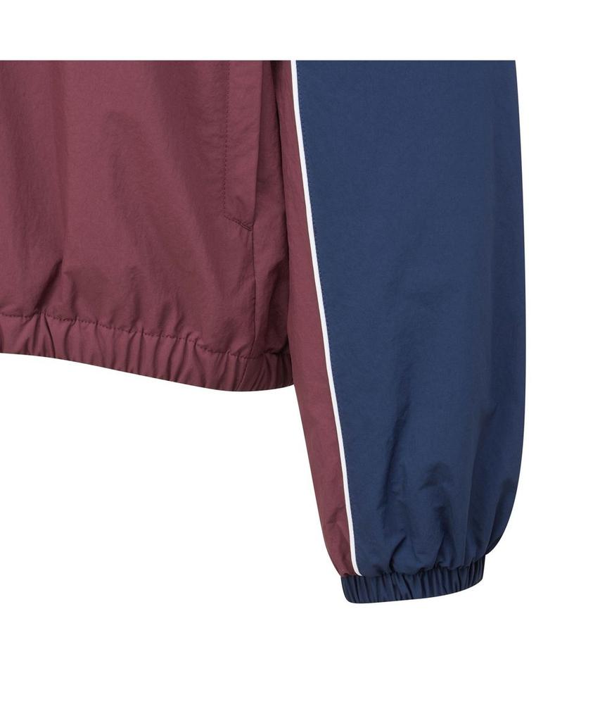 MIZUNO Mh Blocked Woven Jacket (W)_32Ye6H51