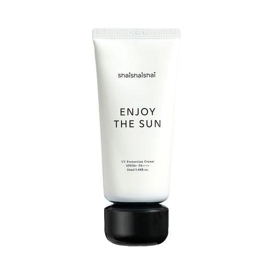 shaishaishai Enjoy the Sun UV Protection Cream SPF50+ PA++++ 50ml