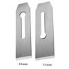 Brand New Planer Blade Ordinary 44mm/51mm Labor-saving