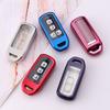Чехол-накладка для ключа автомобиля для Honda N-BOX N-ONE N-WGN N-VAN Прочная защитная оболочка