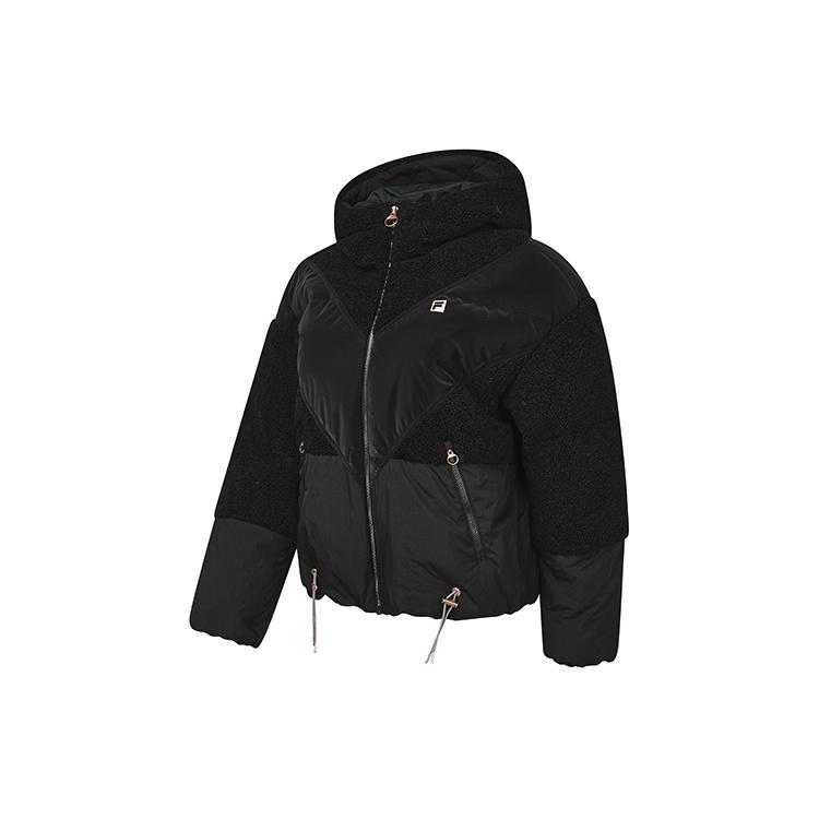 Fila Легкая атлетика Женская A11W241918F-BK