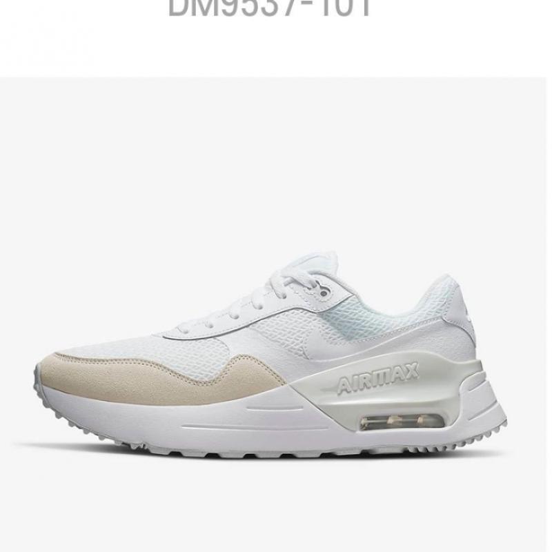 Nike Sneaker Air Max System Dm9537 101 P2304
