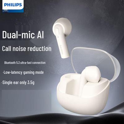 Philips True Wireless Bluetooth-наушники TAT2138