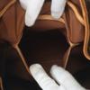 LOUIS VUITTON Monogram Montsouris Backpack Â· Daypack Monogram canvas M51135 Used