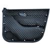 New Car Sound Deadening Studio Acoustic Absorption Deadener Foam Heatproof Soundproof Noise Insulation Cotton