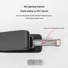 Deli 0478 Ergonomic 40-Sheet Stapler