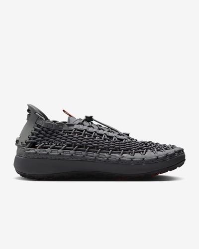 Nike ACG Watercat+ Унисекс CZ0931-004 Серый Размер