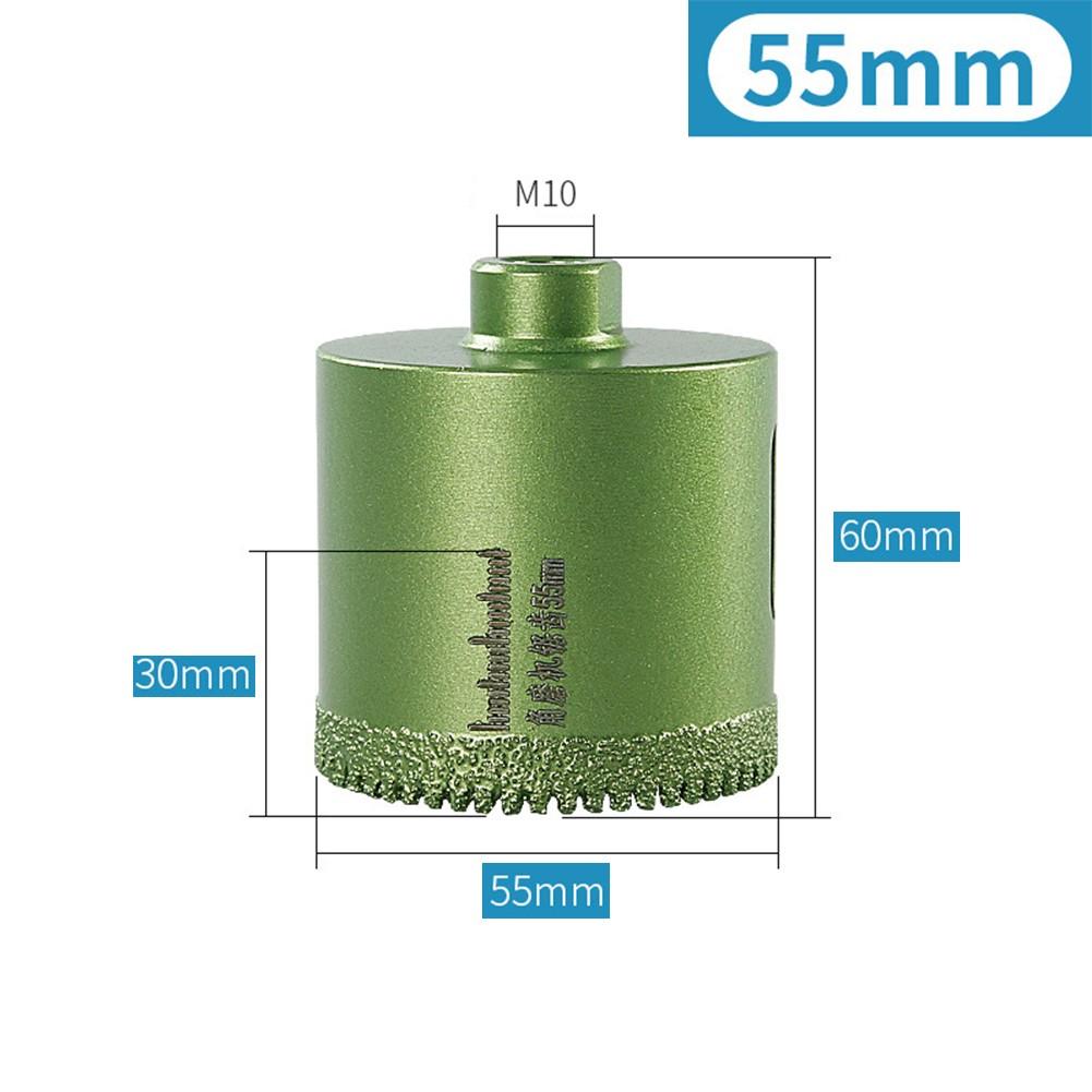 Сухое сверление отверстий. Совершенно новый процесс пайки.