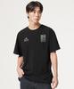 ARTISTWEAR [Atw X Big Sleeps] La Legend Short Sleeve T-Shirt