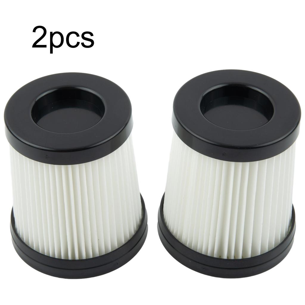 2/4 X Filter For Lubluelu 202 Cordless Vacuum Cleaner For Oraimo OSV-102 Replace