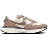 Nike Кроссовки женские Phoenix Waffle Mink Brown Phantom Black Sail FD2196-005