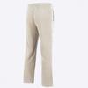 New Balance Штаны универсальные велюровые N Track PNts Nbml934043 35 бежевый