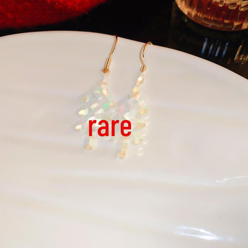 Серебряные серьги-иглы с кисточками "Fu": Праздничные и забавные аксессуары с искусной отделкой в виде капель масла и элементами петард для стильного образа.