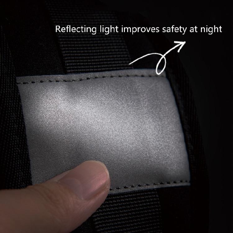 Прочные ремни для рюкзака, ремень, запчасти для ремонта, ремни рюкзака, водонепроницаемые