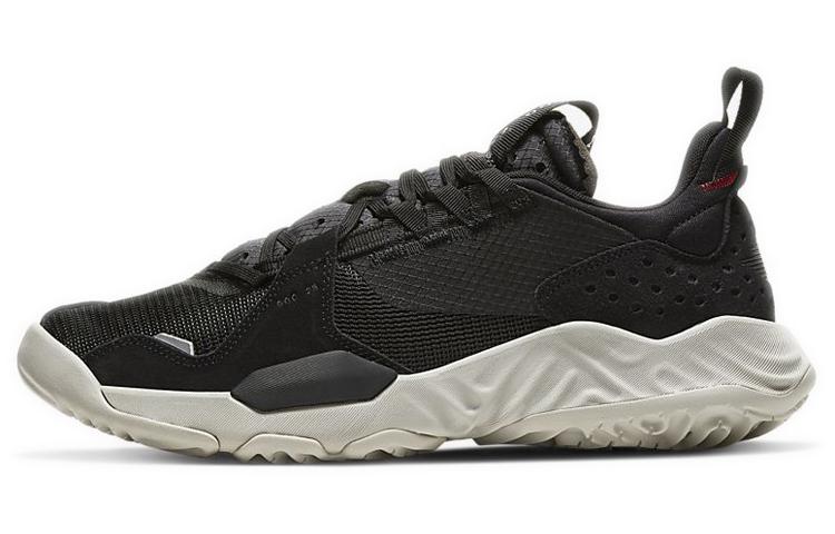 Air Jordan Delta Sp 'Черный' CD6109-001