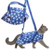 Cat Carrier Bag Breathable Supplies Lightweight Pet Kitten Travel Eco-friendly Carrying
