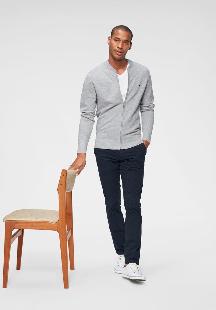 Кроссовки Tommy Hilfiger Harlow 1D white