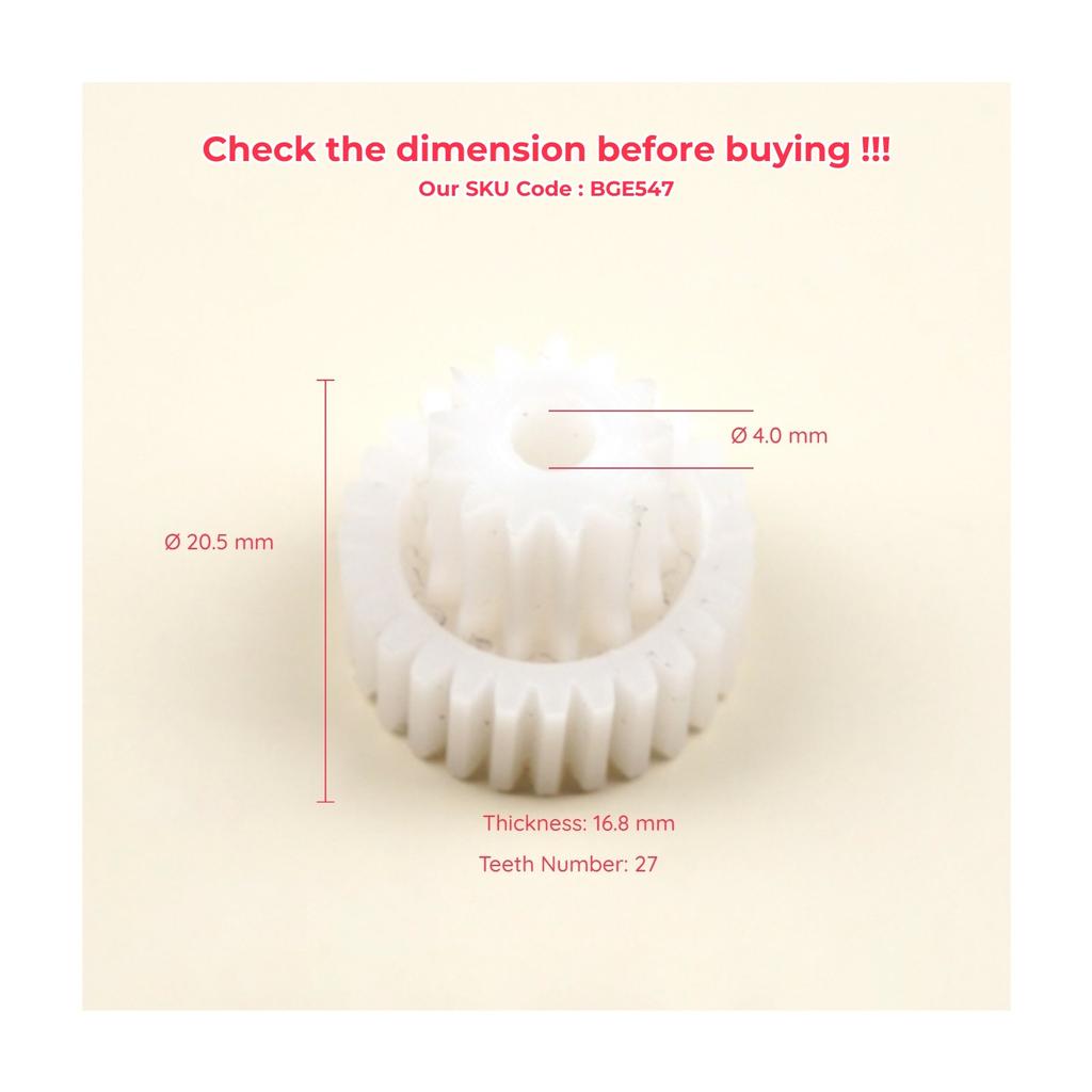 BGE547 Rear Sun Shade Curtain Motor 958536318013 W4,958536318013 W4 7 P5861318 Repair Gear For Cayenne 955; Cayenne 9PA; Touareg