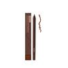 Zephoco Waterproof Eyeliner Pencil Long Lasting Smudge Proof Smooth Precision Gel Eye Liner Makeup Professional Black Brown Chocolate Plum Colors
