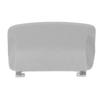 2 Battery Cover with Wr-Resistant ABS Material for  ,   SE and   2 Drones, sily Replace Your Old Battery Door for One