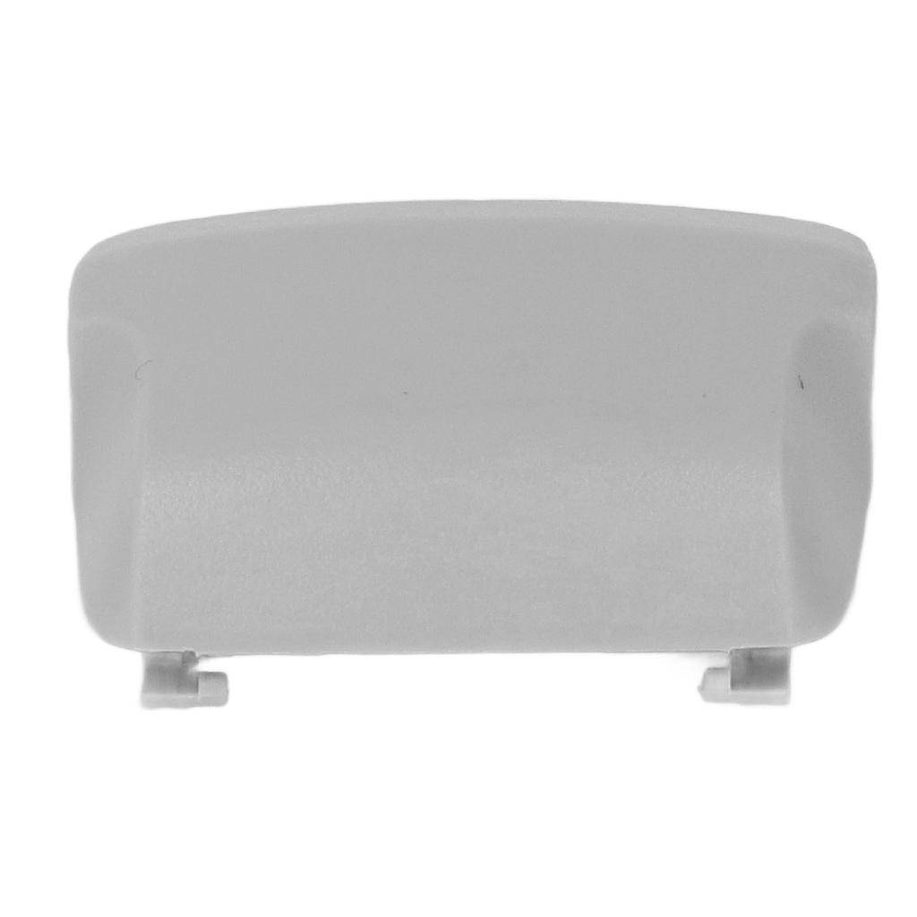 2 Battery Cover with Wr-Resistant ABS Material for , SE and 2 Drones, sily Replace Your Old Battery Door for One