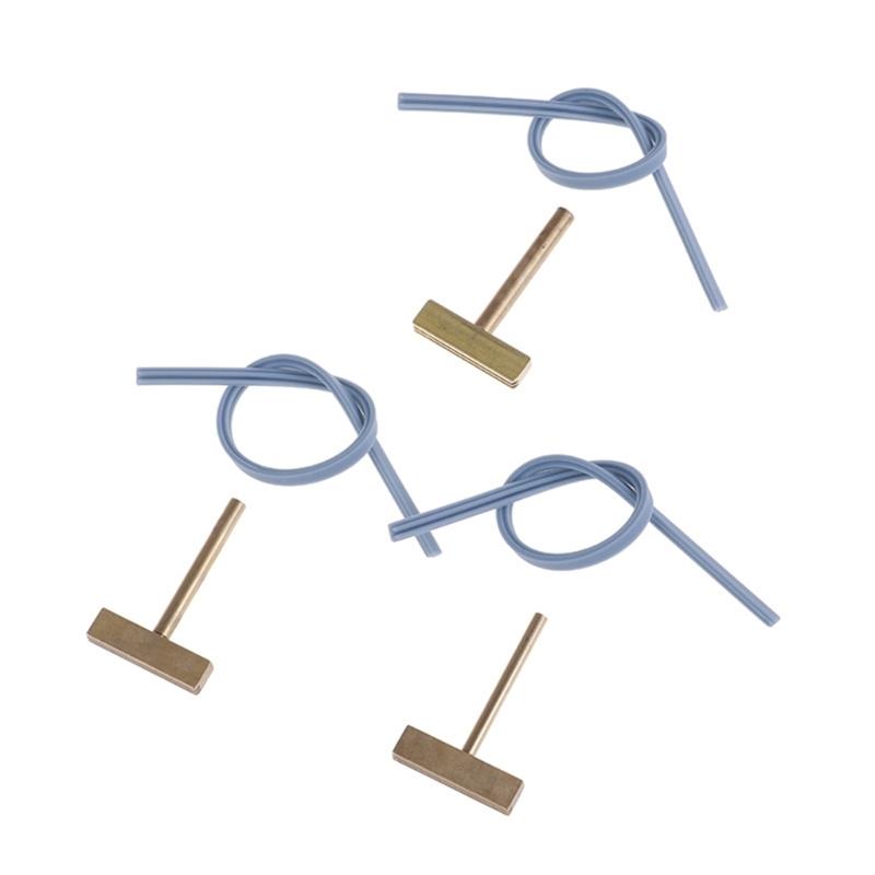 30W/40W/60W Ribbon Cable Repairing Solder Tip Soldering Iron T Tip Soldering Tips for LCD Screen Ribbon Cable Repairing