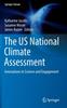 Книга The US National Climate Assessment : Innovations In Science and Engagement