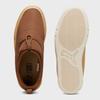 Puma Park Lifestyle Slip On   Coffee Sand   397661 04