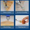 Variable Speed Mini Electric Drill US Plug Micro Grinder Kit  Jewelry Making
