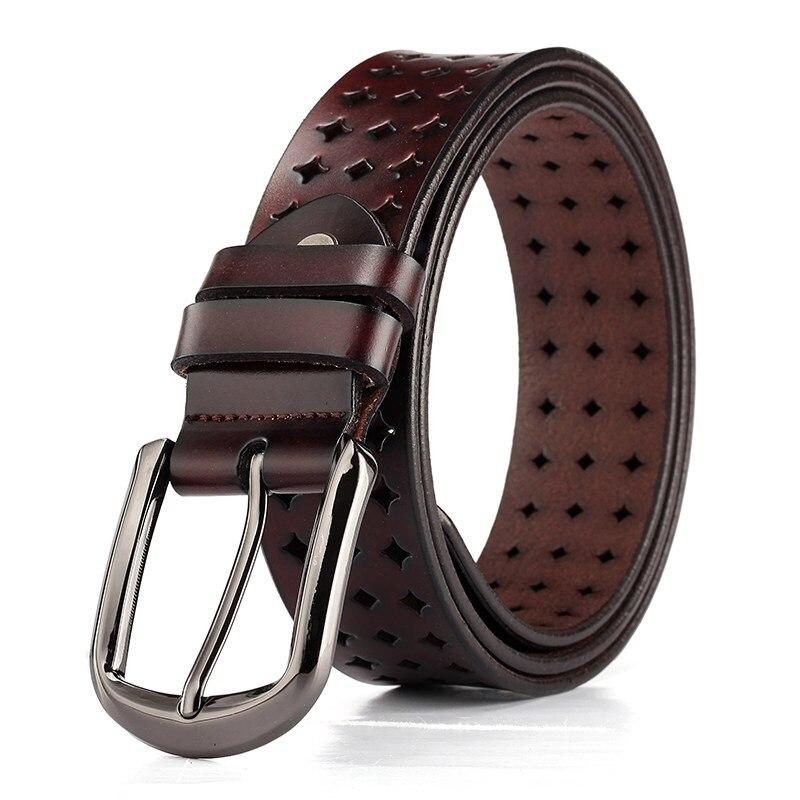 Ремень Zency из мягкой яловой кожи, винтажные джинсы с пряжкой для женщин, зима 2021, классический модный дизайнерский пояс