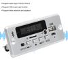 02CABT Плата декодирования   Модуль декодирования WAV Плата декодера MP3 с   Вызовом