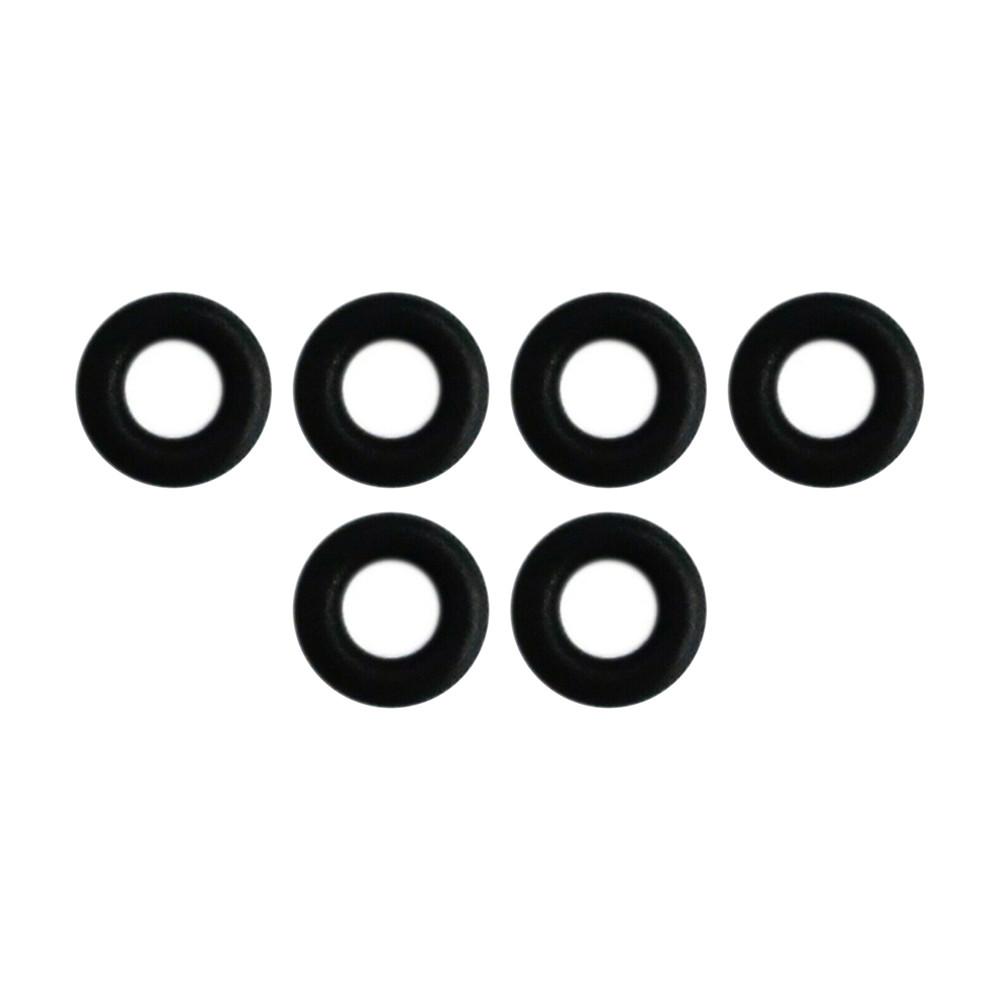 6x Injector Leak Off Seal O-Ring For Mercedes-Benz C-Class CLK E-Class Sprinter