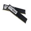 Комплект памяти Patriot Memory DDR4 3200 МГц PC4-25600 16 ГБ (2 x 8 ГБ) Оперативная память для настольного компьютера PSD416G3200K