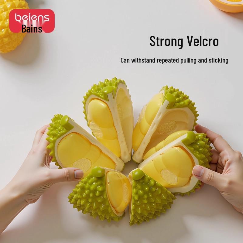 Игрушечный набор для резки фруктов и овощей Beiensh для детей: Игровой набор для жевания для мальчиков и младенцев - Идея подарка