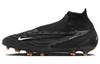 Gripknit Phantom Gx Elite Dynamic Fit Fg Черный Темно-дымчато-серый Общий оранжевый DC9969-010