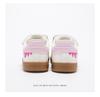 ABC kids children's casual shoes for boys, versatile soft soled sports shoes for girls