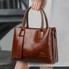 Women's Bag Fashion Middle-aged Women's Crossbody Bag Women's Shoulder Bag Women's Handbag