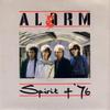 7inch Record ALARM - Spirit Of '76 IRM109 I.R.S. Records 1986 UK Rock Used