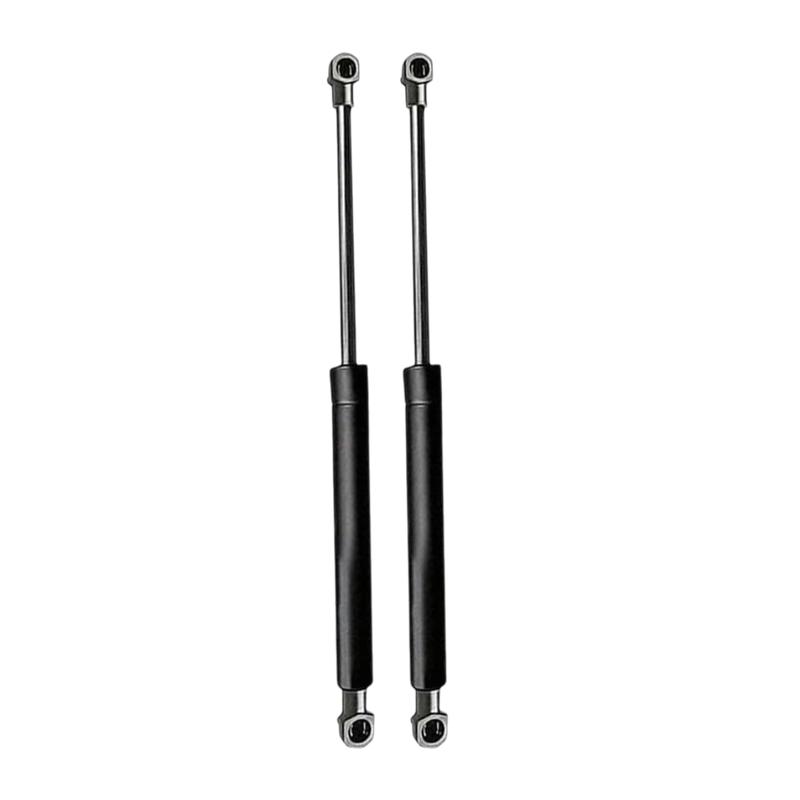 2Pcs 844308661R for Renault Clio 4 Hatchback 2015-2019 Car Rear Trunk Boot Tailgate Gas Struts Damper Shocks Lift Support Rods