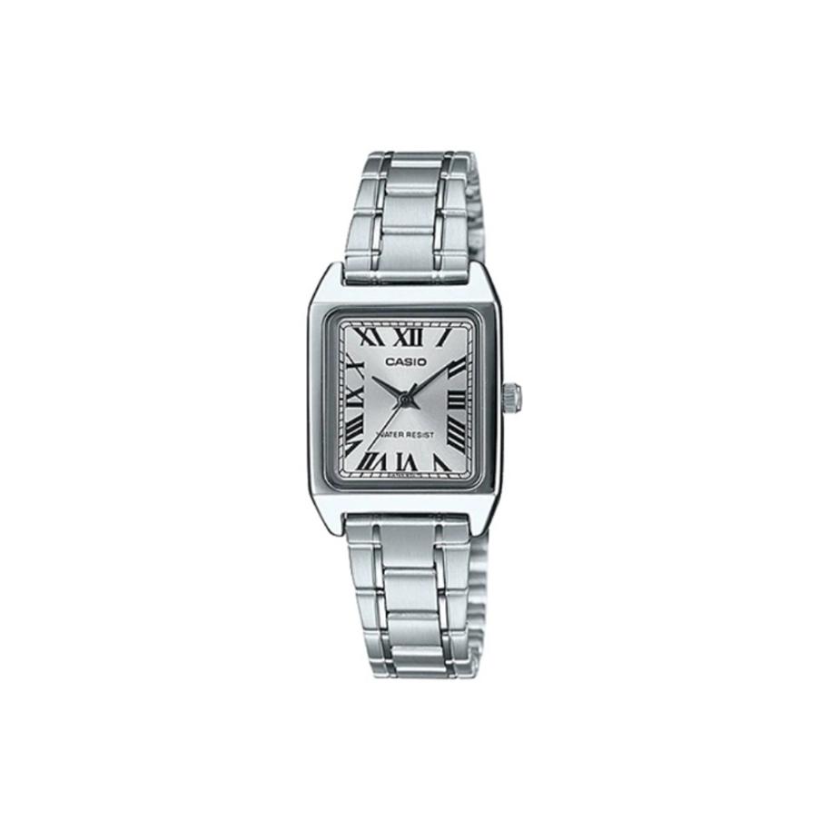Casio Стандартный LTP B150D 7B LTP-V007D-7BUVDF