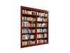 GLASS CUTTING BOARD 45x52 Books