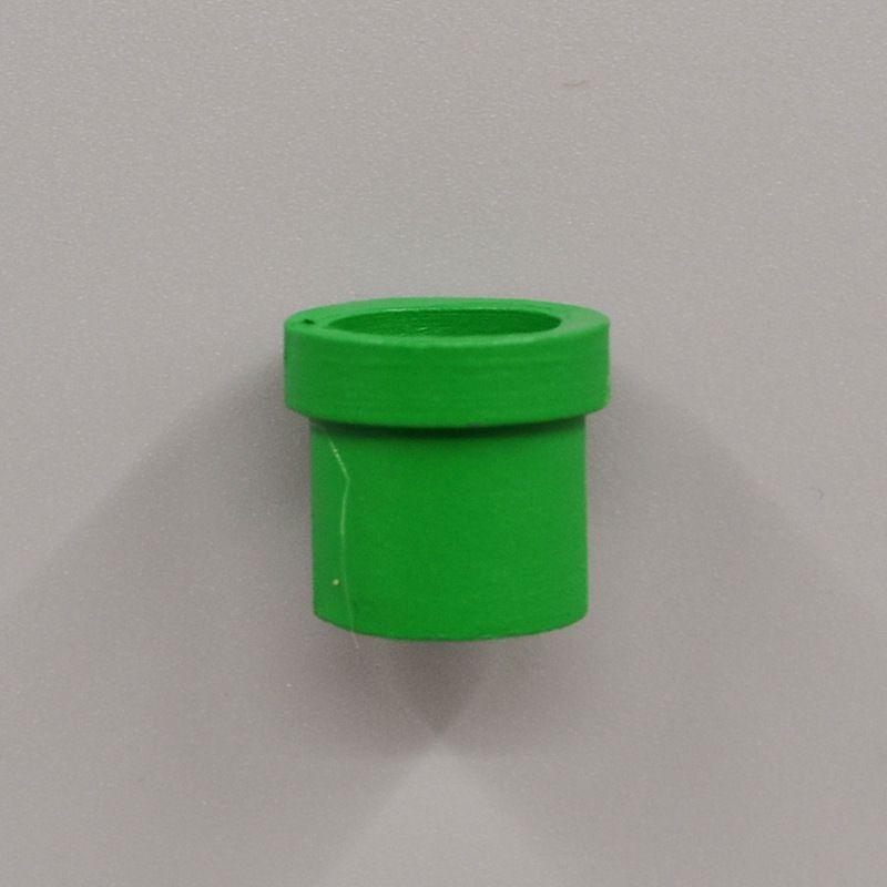 Супер 3D Марио Креативный Милый Магнит на Холодильник Наклейка для Белой Доски Украшение Мебель