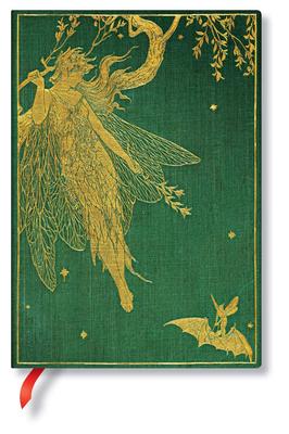 Paperblanks Paperblanks Paperblanks Твердый переплет Кусаиро но Довасю B6 Линованный / PB6505-0