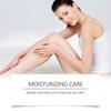 Нежный и успокаивающий крем для удаления волос на руках, ногах, интимных зонах, отбеливающий крем для тела и удаления волос, увлажняющий, 60 г