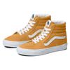 Vans Sk8 Canvas Высокие кеды для скейтбординга Унисекс Кроссовки Желтые VN0A4BVTF3X