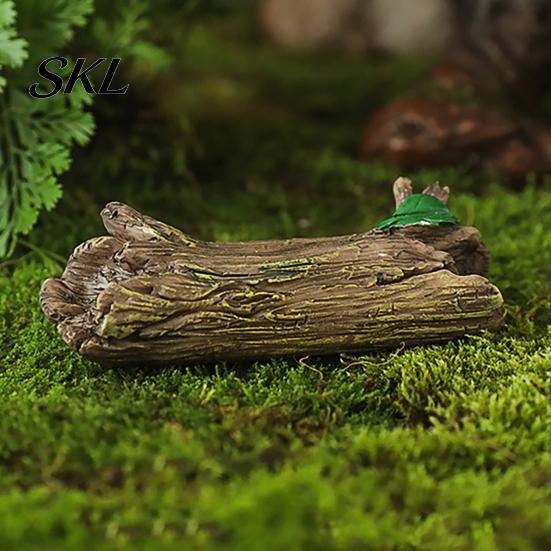 Декоративные Садовые Совы Мини-Симуляция Совы Фигурка из Смолы, Реалистичная Текстура Перьев Статуэтка Животного, Устойчивые к Погоде Микро Миниатюрные Фигурки