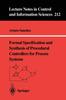 The Formal Specification and Synthesis of Procedural Controllers for Process Systems : 212 Book