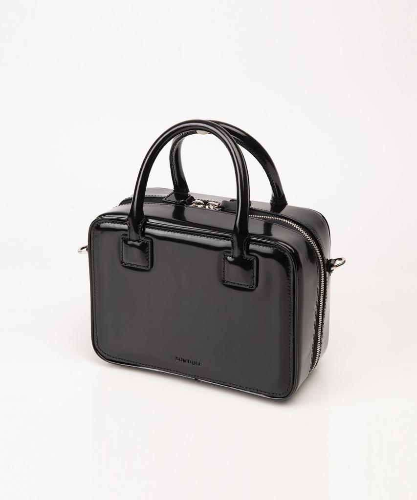 Bowtique Romang Two-Way Bag_Black